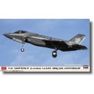 Hasegawa 1/72 F-35 Lightning II (Type A) Air Self-Defense Force 301st Squadron 50th Anniversary, HAS24656, by HASEGAWA