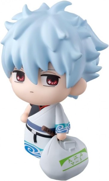 Bandai tekupiku Gintoki Sakata, BAC68219, by BANDAI