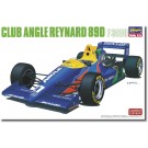 Hasegawa 1/24 Club Angle Reynard 89D, HAS06793, by HASEGAWA