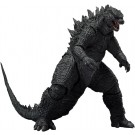 Bandai S.H.MonsterArts GODZILLA [2014] GODZILLA -Movie Graphic Plus-, BAC98117, by BANDAI