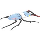 Fujimi Jiyuu Kenkyuu Series No.221 Ultraman Series Edition Stag Beetle Ultra Guard Specification, FUJ71272, by FUJIMI