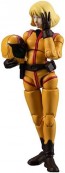 MegaHouse G.M.G. COLLECTION 04 Mobile Suit Gundam Earth Federation Forces Sayla Mass, MEG42191, by MEGAHOUSE
