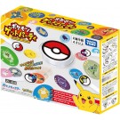 TAKARA TOMY Pocket Monsters Pokemon Get Party, TAK90192, by TAKARA TOMY