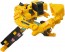 TAKARA TOMY Tomica Job Laborer TJB06 Build Braver Komatsu Hydraulic Excavator PC200, TAK44935, by TAKARA TOMY