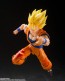 Bandai S.H.Figuarts Super Saiyan Son Goku (The Games Begin), BAC76122, by BANDAI