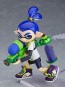 Good Smile Company FIGMA SPLATOON BOY (SPLATOON)  , GSC09730, by GOOD SMILE COMPANY