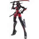 shinryakuRobo 1/144 Kidou Douki MoMo Dread Red [Black/Red/Iron], SHN40024,