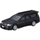 TAKARA TOMY Tomica Premium 50 Nissan Stagea (Tomica Premium Commemorative Edition), TAK98706, by TAKARA TOMY