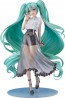 Good Smile Company 1/6 Hatsune Miku: NT Style Casual Wear Ver. (Character Vocal Series), GSC47541, by GOOD SMILE COMPANY