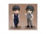 Good Smile Company NENDOROID DOLL: OUTFIT SET (SUIT NAVY)  , GSC65552, by GOOD SMILE COMPANY