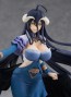 Good Smile Company POP UP PARADE SP Albedo: Jet Black Dress Ver. (OVERLORD), GSC89652, by GOOD SMILE COMPANY
