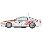 Hasegawa 1/24 Toyota Supra Turbo A70 1990 Australian Touring Car Championship, HAS08155, by HASEGAWA