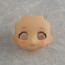 Good Smile Company Nendoroid Doll Customizable Face Make Up!: Megtsuki 01 (Cinnamon), GSC02627, by GOOD SMILE COMPANY