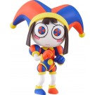Good Smile Company Nendoroid Pomni (The Amazing Digital Circus), GSC97015, by GOOD SMILE COMPANY