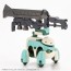 Kotobukiya 1/12 MARUTTOYS Tamotu Moderism Collaboration (Light Green Ver), KBY35977, by KOTOBUKIYA