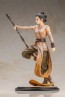 Kotobukiya 1/7 ARTFX ARTIST SERIES REY - INHERITANCE OF LIGHT - PVC , KBY07141, by KOTOBUKIYA