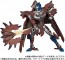 TAKARA TOMY Transformers Liolaeus Prime (Monster Hunter x Transformers), TAK48568, by TAKARA TOMY