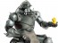 three zero 1/6 Fig Zero Edward Elric + Alphonse Elric Twin Pack (Fullmetal Alchemist) (Reissue), THZ16064, by three zero