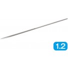 Wave Wave Parts Tool Series HG FILE NEEDLE TYPE (1.2)  , WAV82866, by WAVE