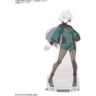 Bandai Gunpla Package Art Acrylic Stand Miorine Rembran [Mobile Suit Gundam The Witch From Mercury], BAN56087, by BANDAI