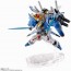 Bandai NXEDGE STYLE [MS UNIT] Ex-S Gundam (Blue Splitter Design) "Gundam Sentinel" , BAN10089, by BANDAI