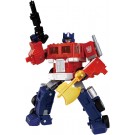 TAKARA TOMY TL-83 Transformers Legacy Optimus Prime (G1 Universe), TAK38439, by TAKARA TOMY