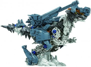 TAKARA TOMY ZW58 Zoids Wild Xeno Rex Buster XA  , TAK65620, by TAKARA TOMY