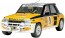Tamiya 1/24 Sports Car Series No.27 Renault 5 Turbo Rally (Rerelease), TAM81493, by TAMIYA