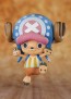 Bandai FIGUARTS ZERO COTTON CANDY LOVER CHOPPER , BAN75579, by BANDAI