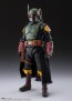 Bandai S.H.Figuarts Boba Fett -Classic Ver.- (STAR WARS: The Book of Boba Fett), BAC97936, by BANDAI