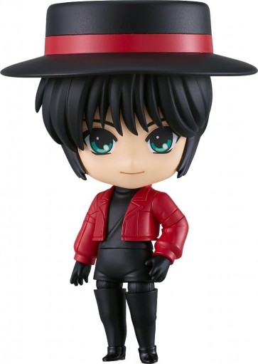 Good Smile Company Nendoroid Subaru Sumeragi (Tokyo Babylon), GSC00340, by GOOD SMILE COMPANY
