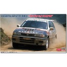 Hasegawa 1/24 Nissan Pulsar GTI-R (RNN14) 1992 WRC Gr.N Champion, HAS06762, by HASEGAWA