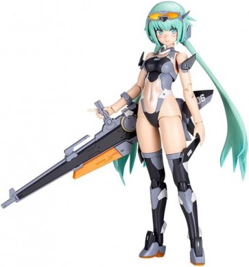 Kotobukiya Frame Arms Girl Stylet Swimsuit Low Visibility Ver., KBY73849, by KOTOBUKIYA