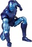 Medicom Toy MAFEX Iron Man (Stealth Ver.), MED72317, by MEDICOM TOY