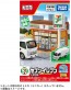 TAKARA TOMY Tomica Town Seven-Eleven (with Tomica), TAK09669, by TAKARA TOMY
