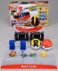 TAKARATOMY Pocket Monster Pokemon Battle Getter DX Set , TAK75361, by TAKARA TOMY