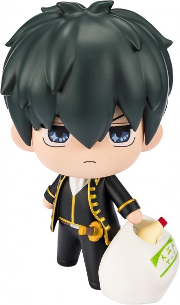 Bandai tekupiku Toshiro Hijikata, BAC93099, by BANDAI