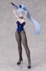 FREEing 1/6 I Was Reincarnated as the 7th Prince so I Can Take My Time Perfecting My Magical Ability: Sylpha: Bunny Ver., FRE13213, by FREEING