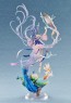 Good Smile Company 1/7 Vsinger: Luo Tianyi: Chant of Life Ver. Figure, GSC46872, by GOOD SMILE COMPANY