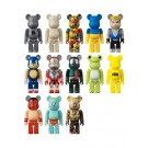 Medicom Toy BE＠RBRICK SERIES 46 1BOX 24 pcs, MED40602, by MEDICOM TOY