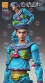 Medicos Super Action Statue Josuke Higashikata Second (JoJolion JoJo's Bizarre Adventure Part 8), MEC49822, by MEDICOS