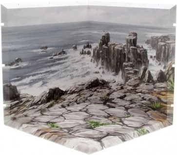 PLM Dioramansion 150 Cliffs, PEL40441, by PLM