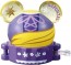 TAKARA TOMY Dream Tomica SP Disney Tomica Parade Sweets Float Rapunzel, TAK07374, by TAKARA TOMY
