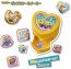 TAKARA TOMY Minion Popple Seal Maker, TAK60687, by TAKARA TOMY