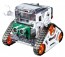 Tamiya MICROCOMPUTER ROBOT EDUCATIONAL CONSTRUCTION SET (CRAWLER TYPE)  , TAM12014, by TAMIYA