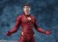 Bandai S.H.Figuarts Flash (The Flash), BAC65997, by BANDAI