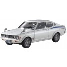Hasegawa 1/24 Mitsubishi Galant GTO 2000GSR Early Type  , HAS11308, by HASEGAWA