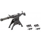 Kotobukiya Heavy Weapon Unit 32 Gatling Gun 2 (Reissue), KBY74020, by KOTOBUKIYA