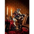 MegaHouse GGG-DX Char Aznable -Encounter-, MEG40999, by MEGAHOUSE