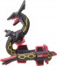TAKARA TOMY MonColle ML-31 Black Lekuza, TAK13726, by TAKARA TOMY